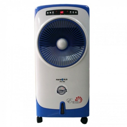 Quạt hơi nước nhập khẩu Thái Lan PanWorld PW-786